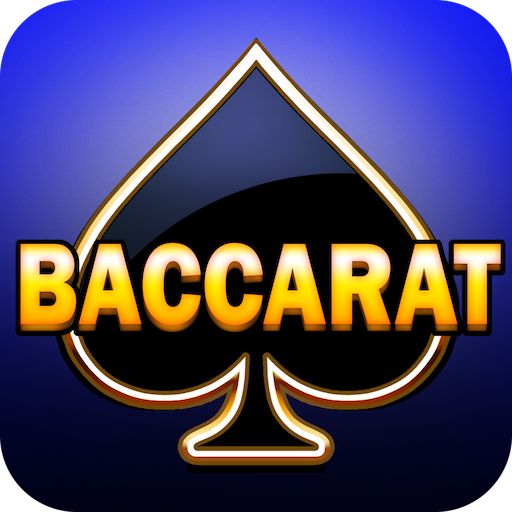 Live Baccarat casino game